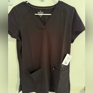 Beyond Scrubs Top